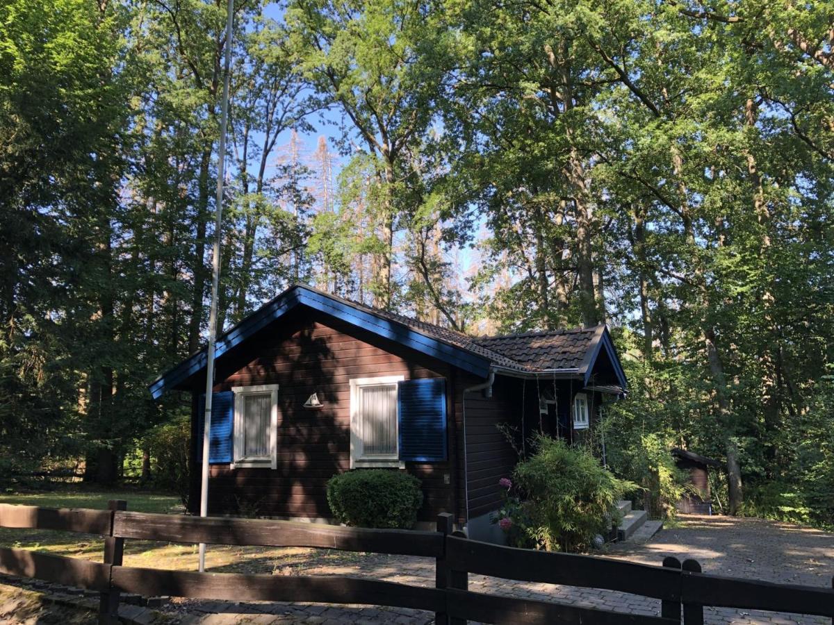 Waldhaus Moehnesee Exterior photo